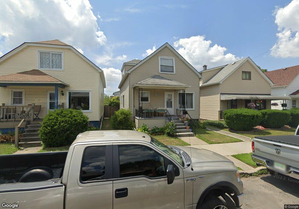 12063 Gallagher St, HamtraMcK, MI 48212 - photo 1