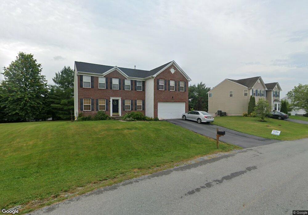 769 Chickamauga Dr, Harpers Ferry, WV 25425 - photo 1