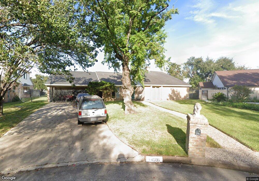 14506 Cart Gate Ct, Houston, TX 77095 - photo 1