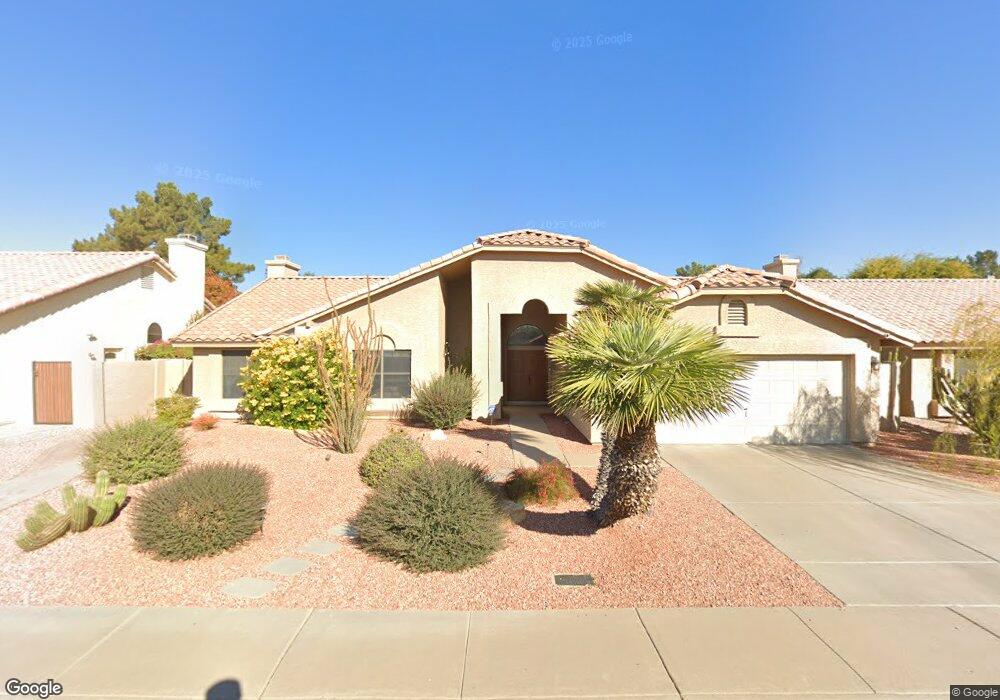 114 E Maria Ln, Tempe, AZ 85284 - photo 1