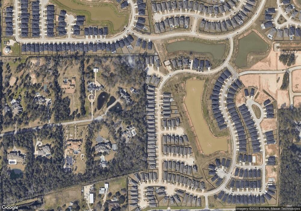 24627 Songlark Bend Dr, Tomball, TX 77375 - photo 1