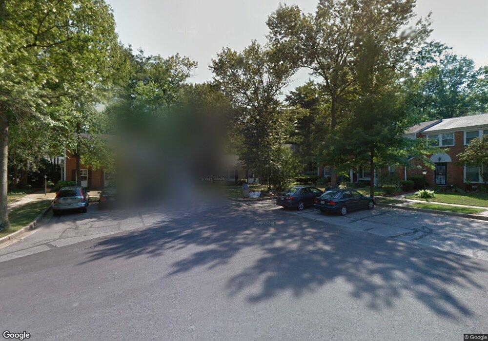 5449 High Tide Ct, Columbia, MD 21044 - photo 1