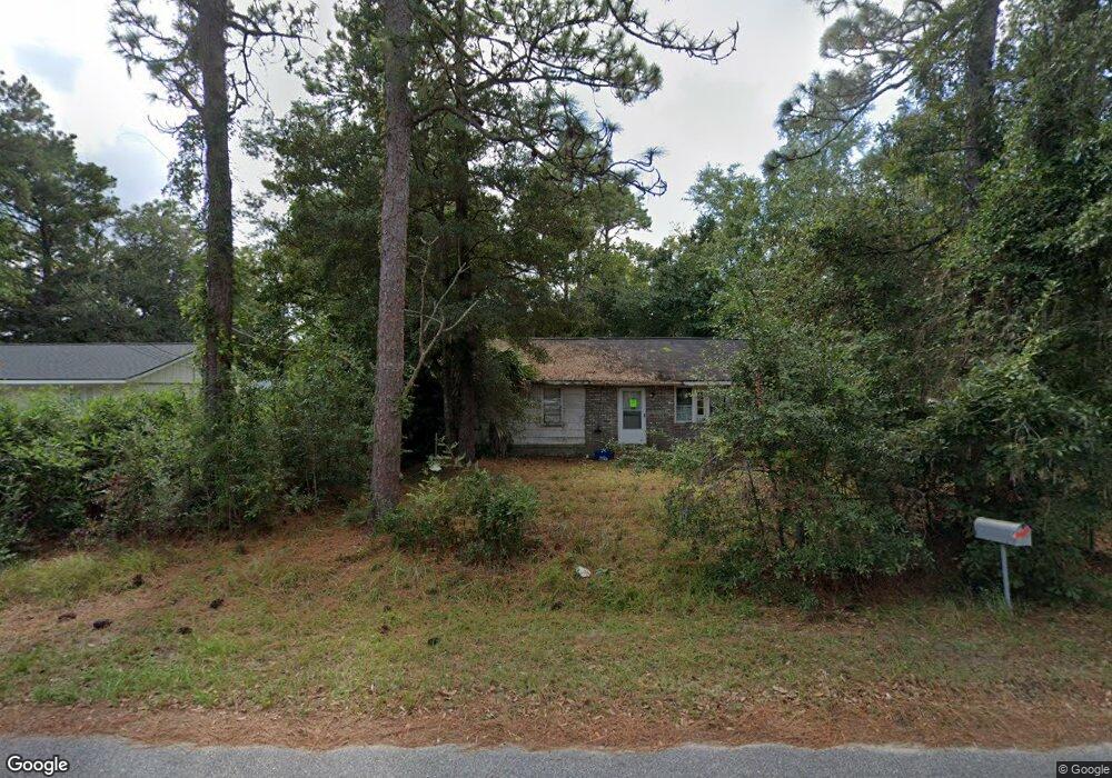 1009 Brinkley St, Georgetown, SC 29440 - photo 1