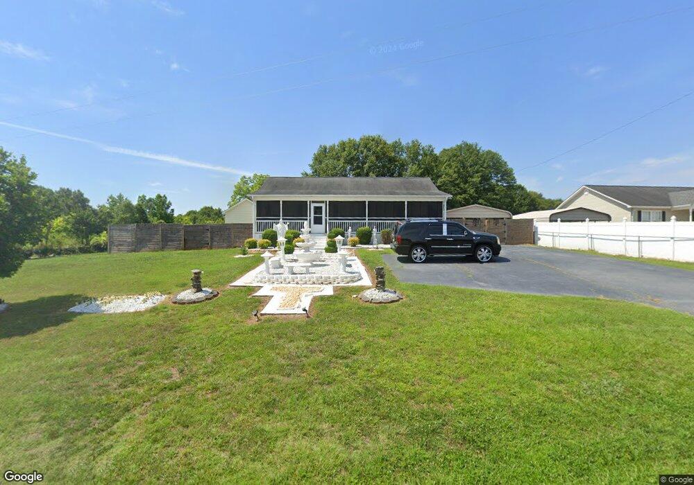 926 Clark Rd, Inman, SC 29349 - photo 1