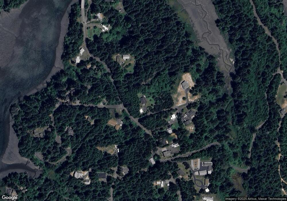 63119 Crown Point Rd, Coos Bay, OR 97420 - photo 1