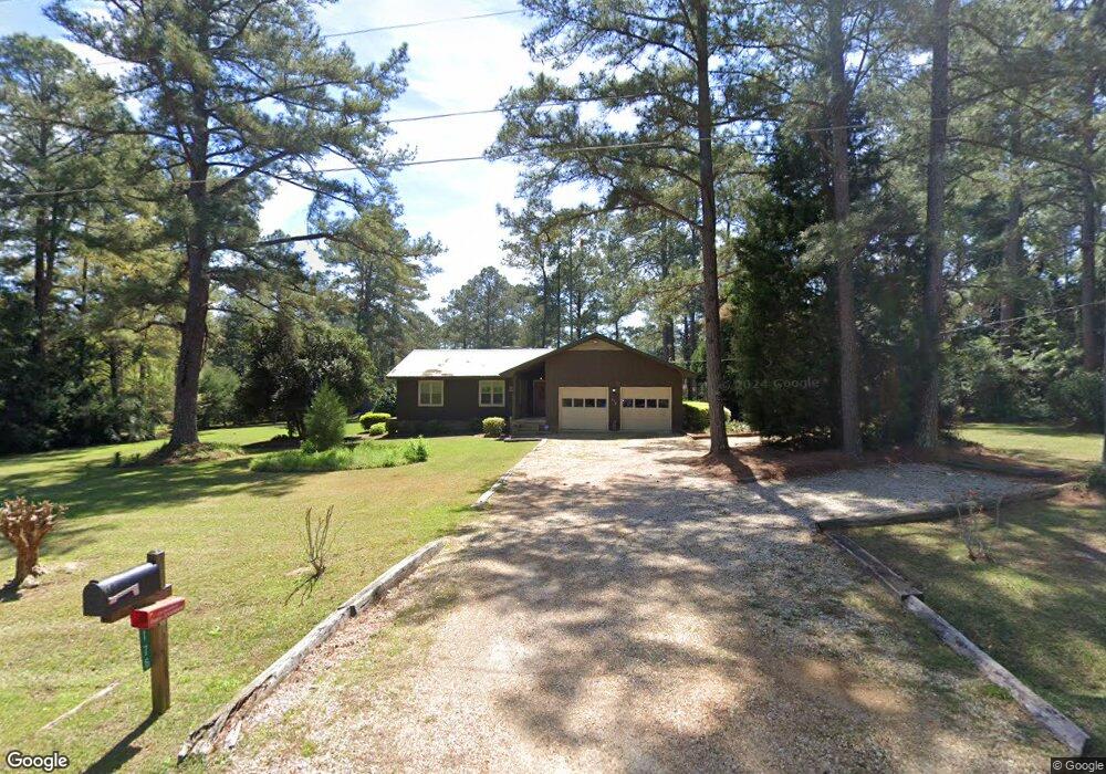 176 Gray Rd, Cairo, GA 39827 - photo 1