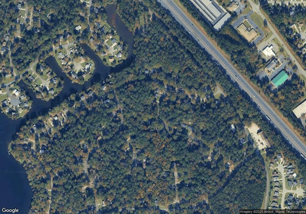 534 Chickamauga Dr, Macon, GA 31220 - photo 1