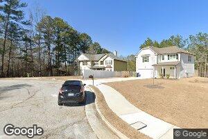 4041 Riverchess Dr SW, Atlanta, GA 30331