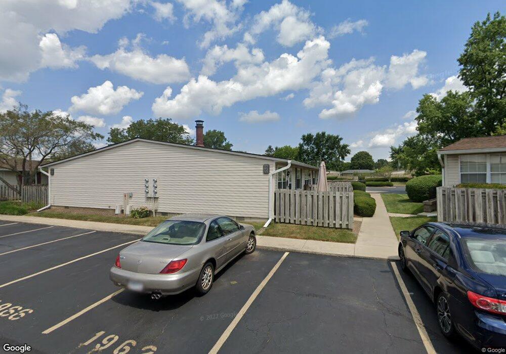 1978 Willoway Ct S, Columbus, OH 43220 - photo 1