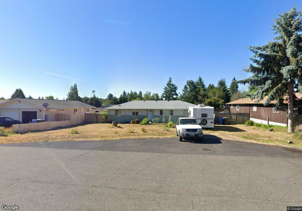 237 W Hemlock Ct, Napavine, WA 98565 - photo 1