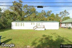 837 Waller St, Waycross, GA 31501