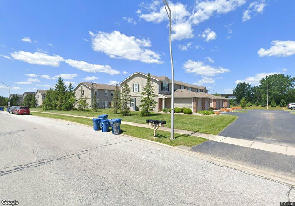 859 Flagstone Dr, Dyer, IN 46311 - photo 1