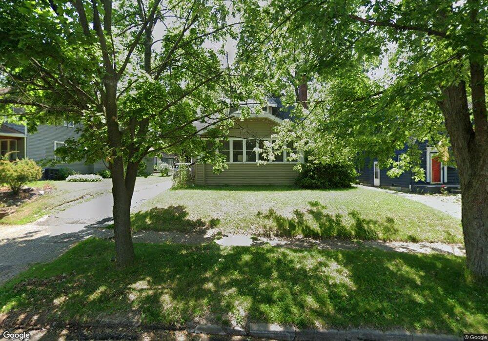 913 Frank St, Flint, MI 48504 - photo 1