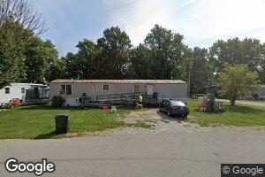 139 S David St, Medora, IN 47260