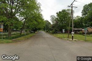 404 Johnson St, Marked Tree, AR 72365