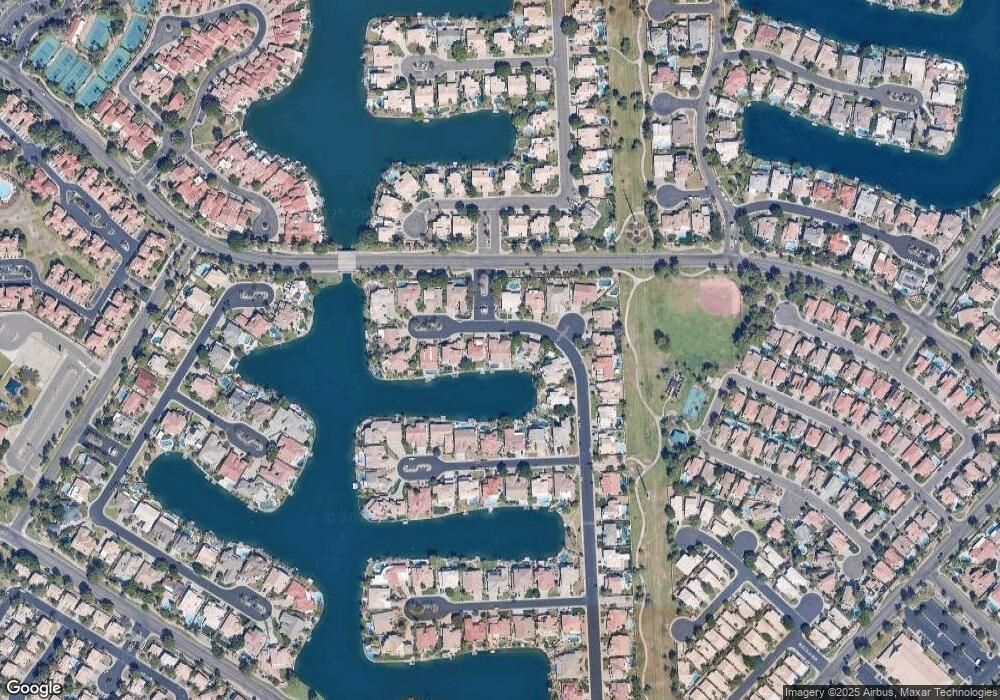 1909 E Cypress Tree Dr, Gilbert, AZ 85234 - photo 1