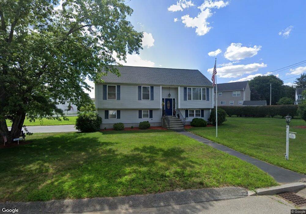 53 Wright Cir, Attleboro, MA 02703 - photo 1