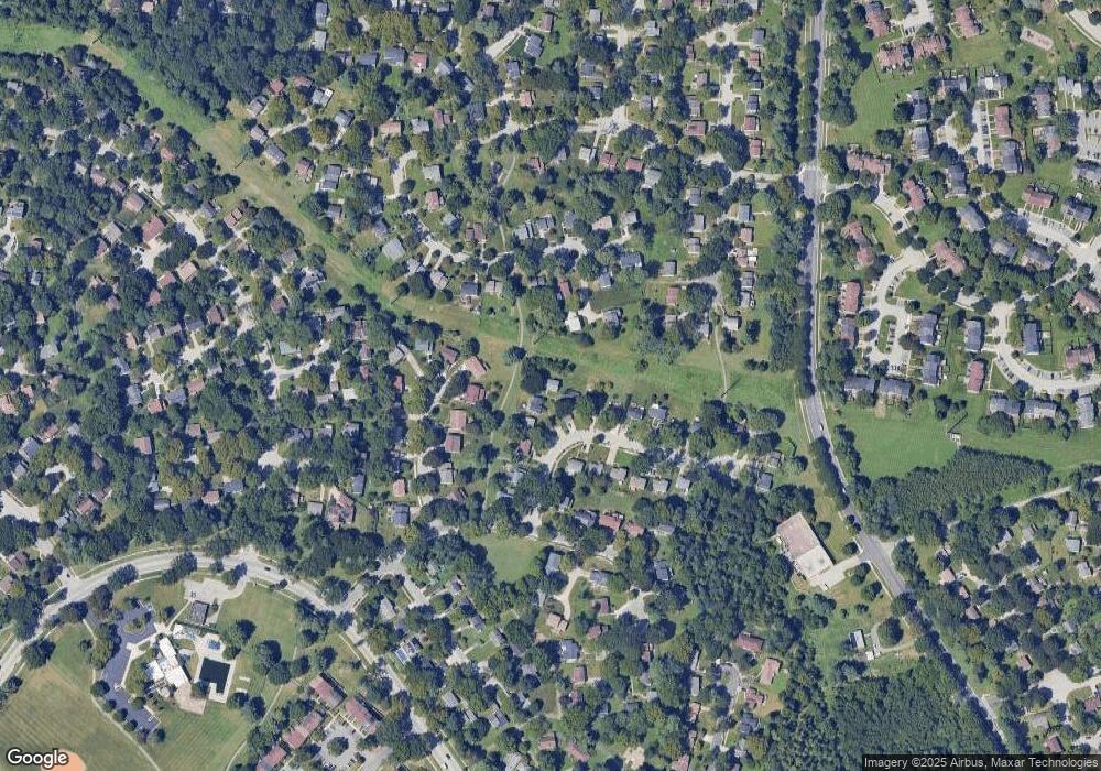 6895 Bugledrum Way, Columbia, MD 21045 - photo 1