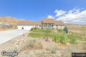 1572 W Ridgeline Rd Unit 394, Stockton, UT 84071