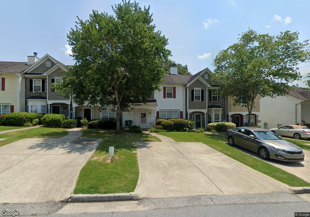 6076 Camden Forrest Dr unit 6076, Riverdale, GA 30296 - photo 1