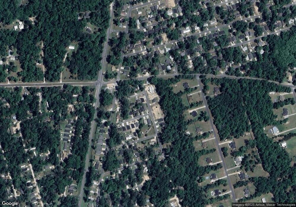 Lot 14,15 Klickitat Dr unit 3, Crawfordville, FL 32327 - photo 1