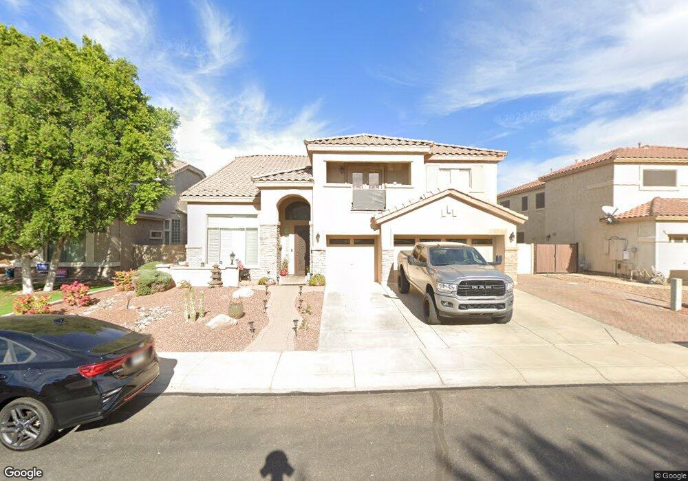 10258 E Lomita Ave unit 9, Mesa, AZ 85209 - photo 1