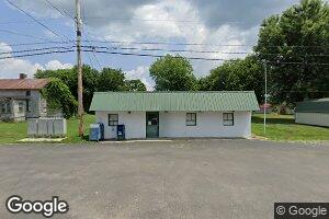 1540 Gallia Pike Unit 1, Franklin Furnace, OH 45629