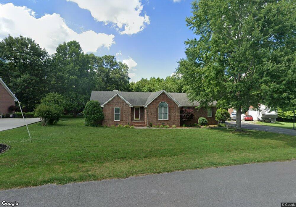 53 River Ct, Manchester, TN 37355 - photo 1
