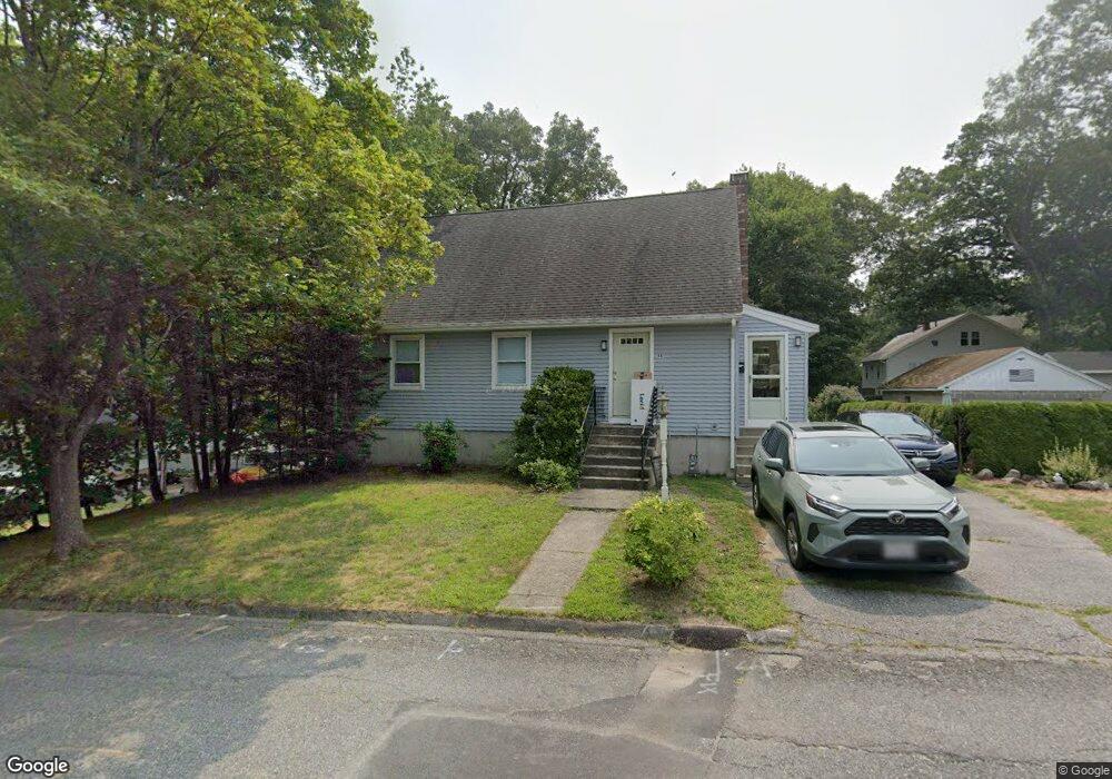 44 Anna St unit 2, Worcester, MA 01604 - photo 1