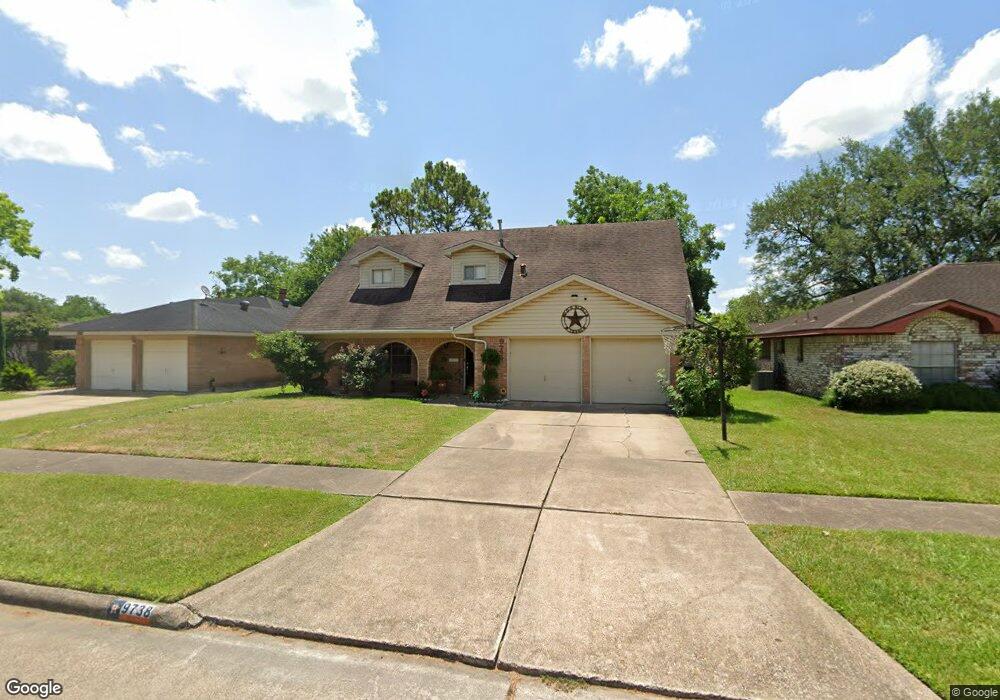 9738 Kirkfalls Dr, Houston, TX 77089 - photo 1