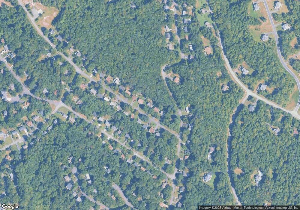 3018 Lusitania Dr, Stafford, VA 22554 - photo 1