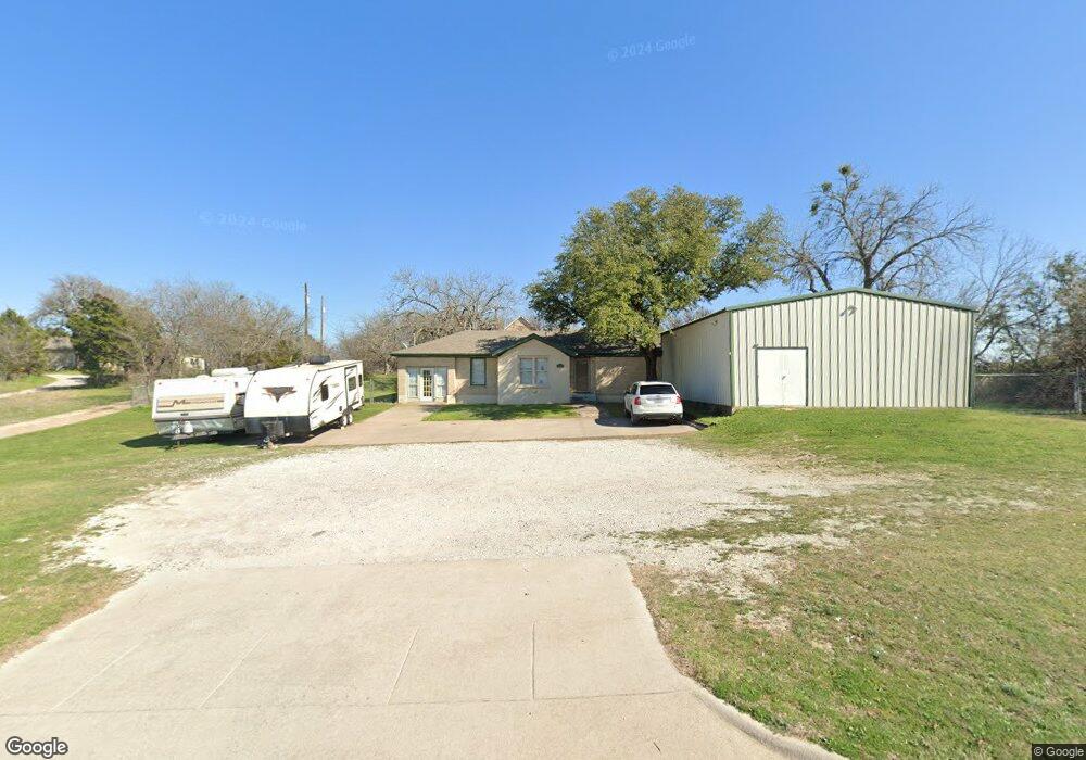 1805 Tin Top Rd, Weatherford, TX 76086 - photo 1