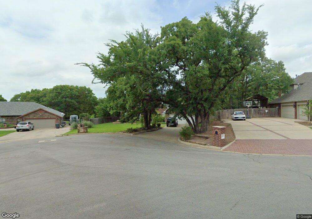 2627 Ridgeway St, Ardmore, OK 73401 - photo 1