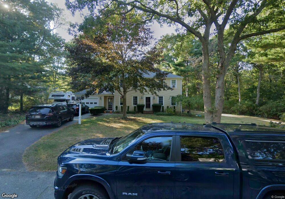 88 Wild Way, Cotuit, MA 02635 - photo 1