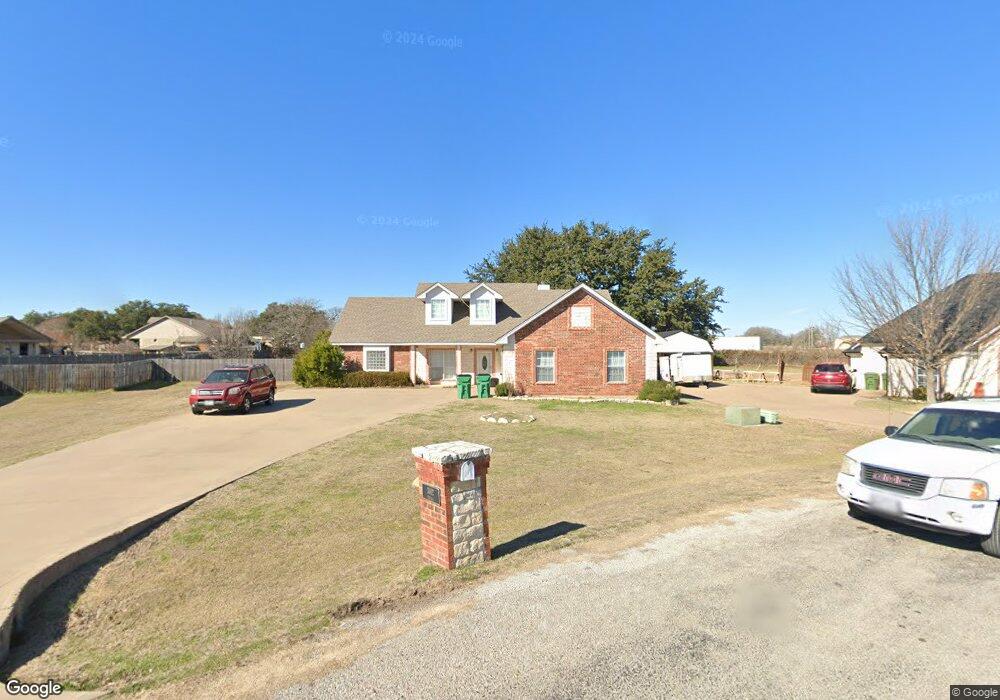 3102 Teocalli Ct, Granbury, TX 76049 - photo 1