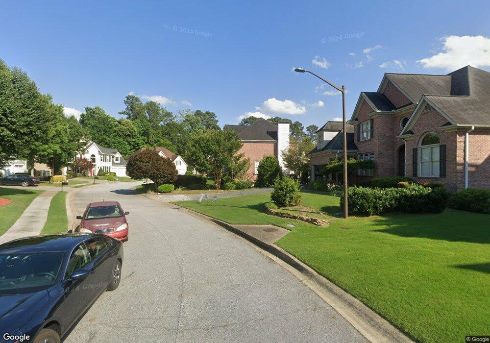 0 Midsummer Ct NE unit 8148316, Marietta, GA 30068 - photo 1