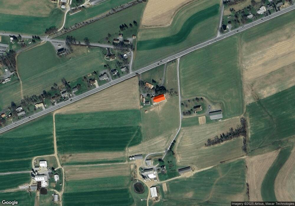 5941 Old Turnpike Rd, Lewisburg, PA 17837 - photo 1