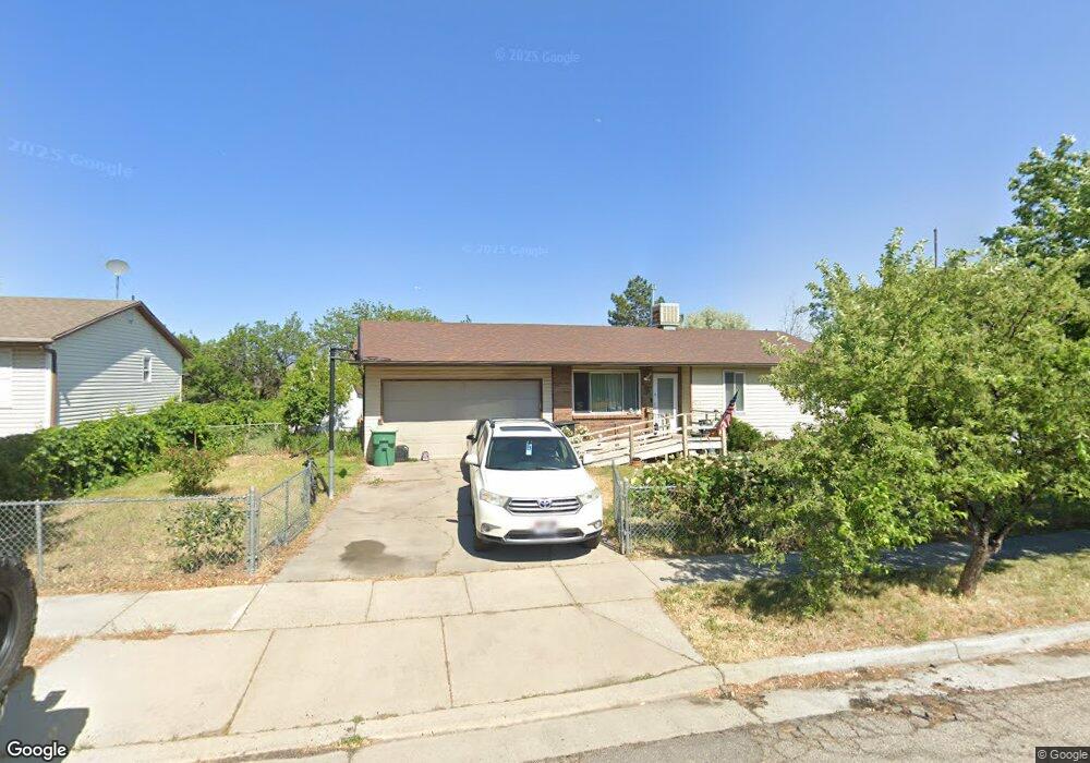 6261 Lilac Dr, West Jordan, UT 84081 - photo 1