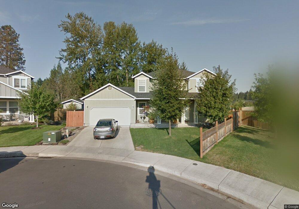 240 Honkers St, Creswell, OR 97426 - photo 1