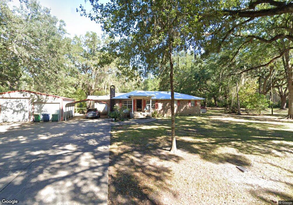 4001 Wilson Springs Rd, Moss Point, MS 39562 - photo 1