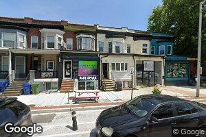 4319 Harford Rd, Baltimore, MD 21214