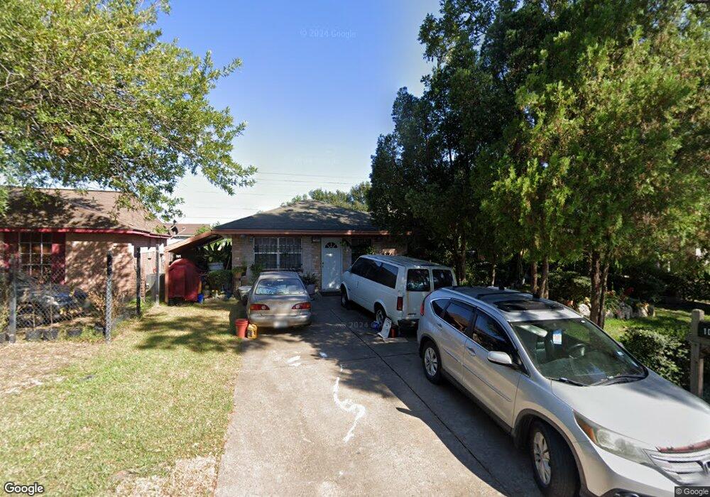 10162 Whitebrook Dr, Houston, TX 77038 - photo 1