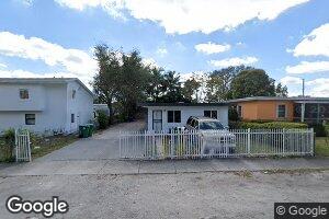 1130 NW 76th St Unit 1130, Miami, FL 33150