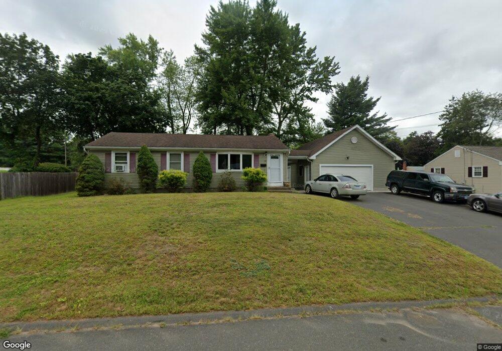 38 Cora St, Enfield, CT 06082 - photo 1