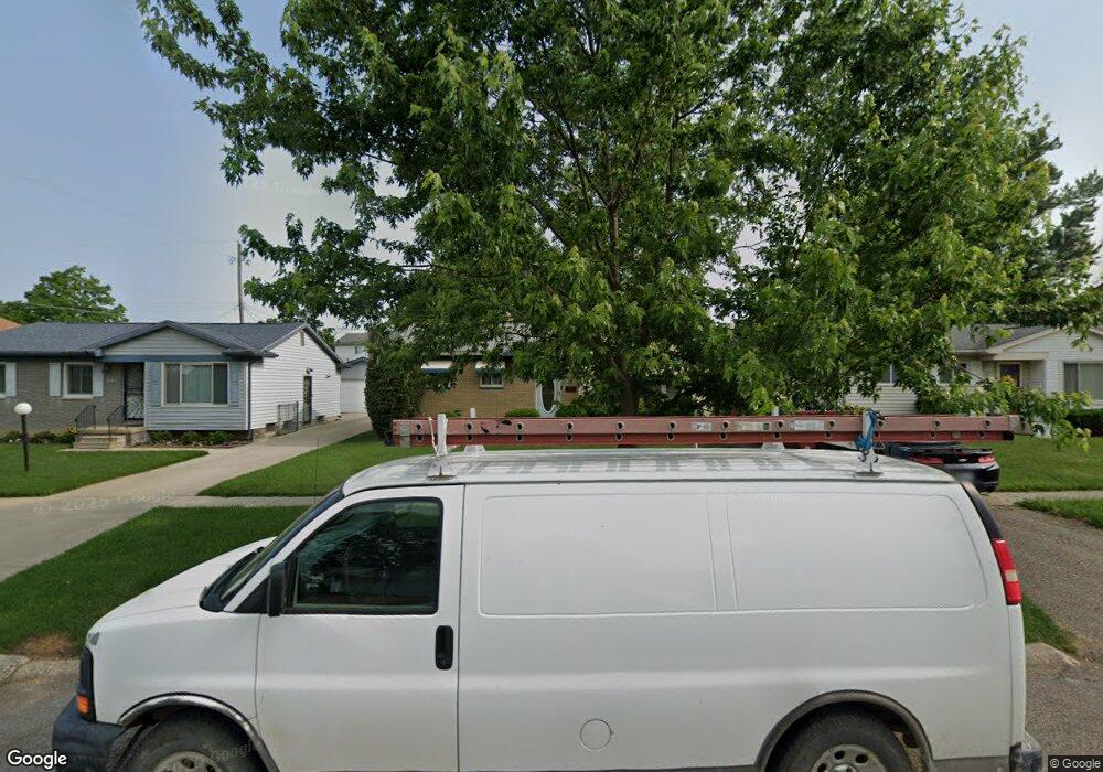 1306 Lillian Dr, Flint, MI 48505 - photo 1