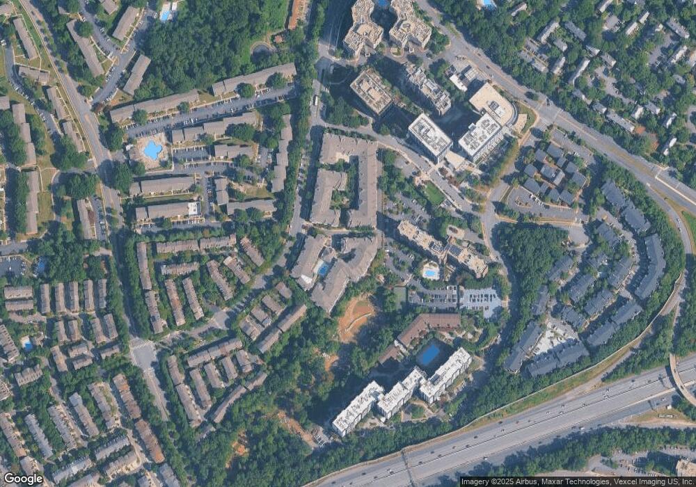 4550 Strutfield Ln unit 2326, Alexandria, VA 22311 - photo 1