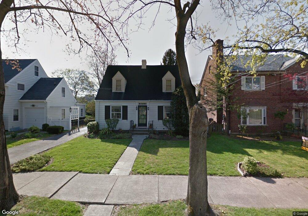 621 Charles Ave, Kingston, PA 18704 - photo 1