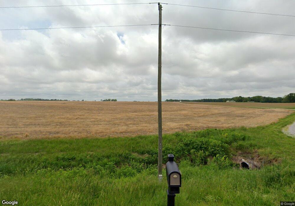 6768 Press Rd, Freeburg, IL 62243 - photo 1