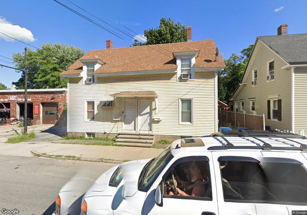 356 Water St unit 358, Lawrence, MA 01841 - photo 1