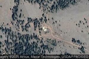 1690 Deer Ln, Guffey, CO 80820